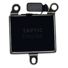 2 Motor Vibracall Iphone 15 Original Retirada