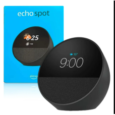 Alexa Echo Spot - G272ML0554700NM