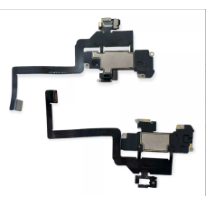 Alto-falante Auricular iPhone Sensor + 11 Original de Retirada