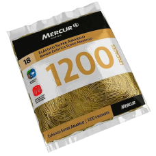 Atilho mercur amarelo1200un