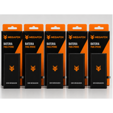 Bateria iPhone 13 Pro Max / Sem Mensagem