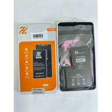 Bateria iPhone 13 Pro Max