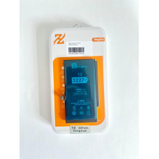 Bateria iPhone 13 Sem Mensagem