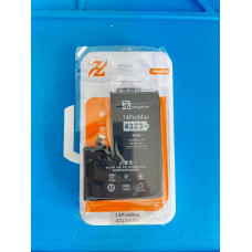 Bateria iphone 14 Pro Max LZ