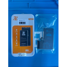Bateria iPhone 14 Pro Sem Mensagem