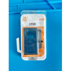 Bateria iPhone 14