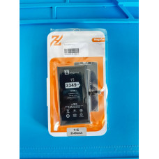 Bateria iPhone 15