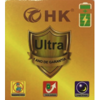 Bateria iphone 16 PRO HK LZ