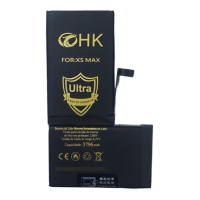 Bateria iphone Xs Max HK LZ