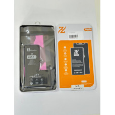 Bateria iPhone Xs
