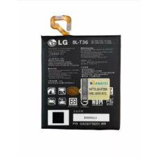 Bateria Lg K11 K11 Plus X410 Bl-t36 PW