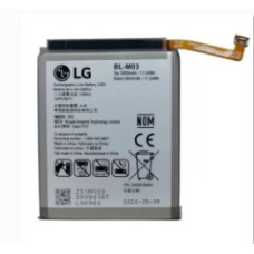 Bateria LG K22 Bl-M03 PW