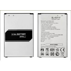 Bateria Lg K4 2017 X230 K8 2017 X240 K9 X210 Bl-45f1f PW
