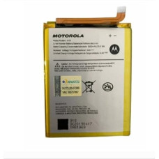 Bateria Moto G7 Power G9 Play One Fusion G8 Power Lite G10 G10 Play G20 G30 G31 E7 Plus E7 E7 Power E40 JK50 NACIONAL PW