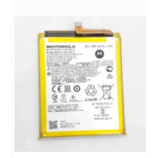 Bateria Moto One Fusion Plus Xt2067 LG50