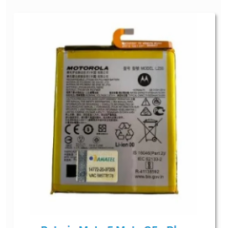 Bateria Motorola G100 G 5G Plus XT2125-4 XT2075-3 LZ50