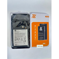 Bateria Motorola G42 ND50