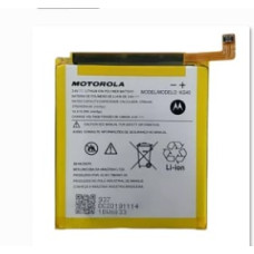 Bateria Motorola G8 Play/one Macro/ E7/ G8 (KG40)