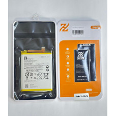 Bateria Motorola G9 Plus MG50
