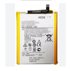 Bateria Motorola HE50 E4 PLUS NACIONAL PW