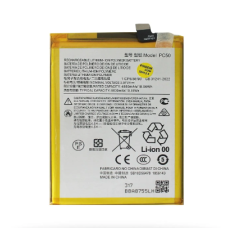 Bateria Motorola Moto G14 / G54 PC50 NACIONAL PW
