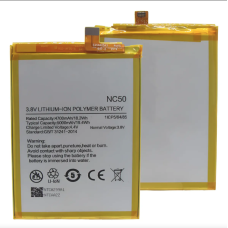 Bateria Motorola NC50 Compatível com G32 G41