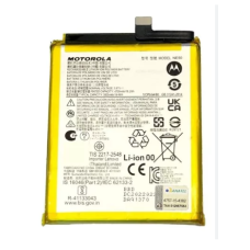 Bateria Motorola NE50 G52 XT2221 Nacional