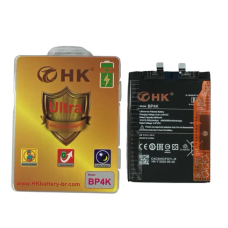Bateria Motorola Note 12 Pro / Note 12T / Poco X5 Pro 5G BP4K Hk