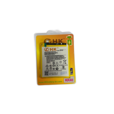 Bateria Motorola One Vision XT1970 KR40