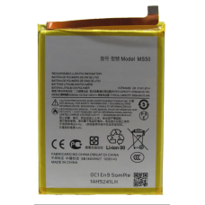 Bateria Ms50 Moto G50 Xt2149