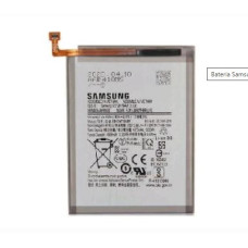 Bateria Samsung A71 A715 Eb-ba715aby