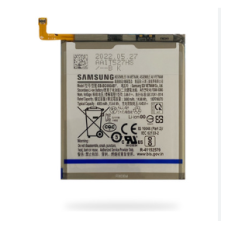 Bateria Samsung Galaxy A10 A105 / A7 2018 A750 M10 M105 PW