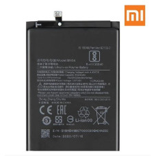 Bateria Xiaomi Note 9 10x 4g Bn54 NACIONAL PW