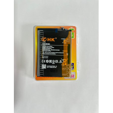 Bateria Xiaomi Pocophone M3 BN62