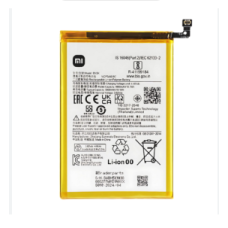 Bateria Xiaomi Redmi 14C BN5X NACIONAL PW