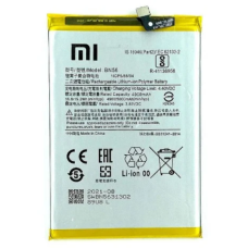 Bateria Xiaomi Redmi 9A 9C Bn56 PW