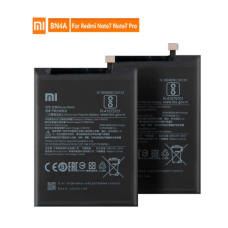 Bateria Xiaomi Redmi Note 7 Note 7 Pro Bn4a Nacional PW