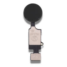 Botão Home Iphone 7g 7g plus 8g 8g plus Preto Universal PW