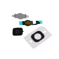 Botão Home Iphone 5C PRETO