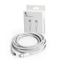 Cabo Tipo-C para Lightning Apple 2M LF