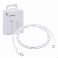 Cabo Usb-c  para Lightning Apple 1M  LF