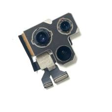 Câmera Traseira Iphone 13 PRO / 13 PRO MAX ORIGINAL LZ