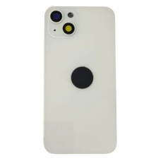 Carcaça Com Flex Iphone 13 Branca Completa