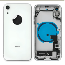Carcaça iPhone Xr Branco