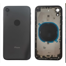 Carcaça iPhone Xr Preto