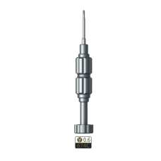 Chave de Precisão Tri-point 0.6
