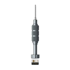 Chave de Precisão Tri-point 2.5