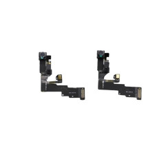 Câmera Frontal iPhone Sensor de Proximidade 6G A1549 A1586 A1589