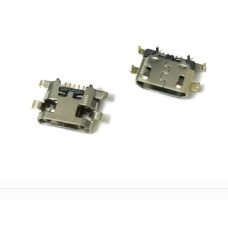 Conector de Carga Lg K10 2017 M250 K8 2017 LK