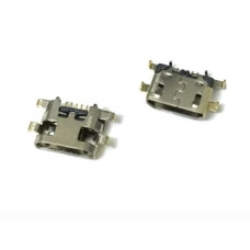 Conector de Carga Lg K11 K11 Plus Moto E5 Play Xt1920 Samsung A10s A107